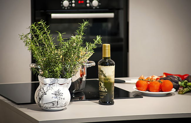 Dal Pescatore - Foto 11