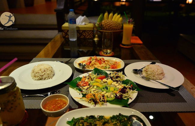 De Chom Villa - Foto 51