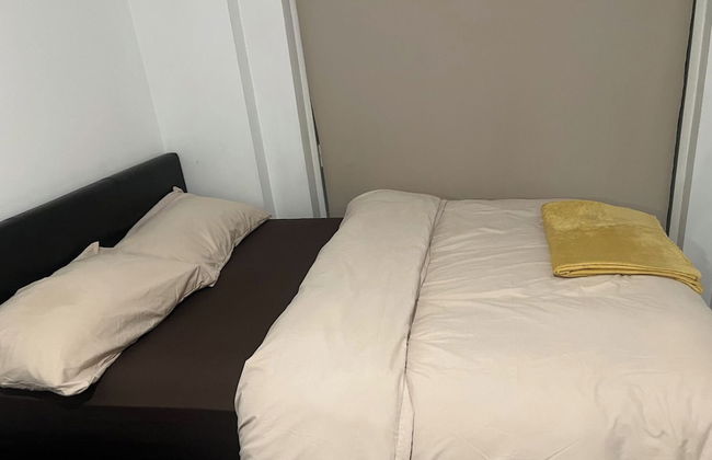 Remarkable 1-bed Apartment in London With Balcony - Foto 5