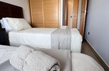 SunGolf Apartment - Foto 16