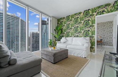 Miami Vacation Rentals - Brickell - Foto 136