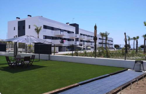 Apartamento Playa Valle Niza - Photo 12