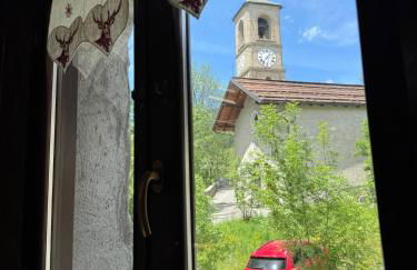 Chalet Valle Argentera - Photo 16