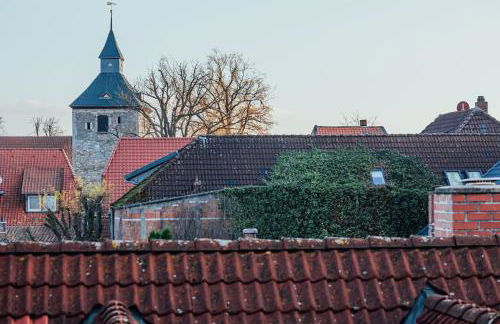 Aparthotel Pumpengasse - Foto 37