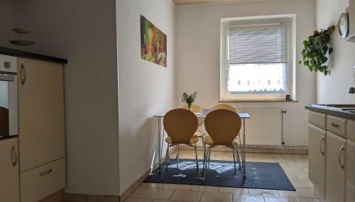 Ferienwohnung Am Ueckerpark - Foto 5