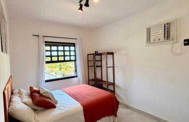 Casa Frente ao Mar até 20 pessoas praia do Indaiá - Foto 21