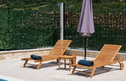 Gorgeous Home In Danilo With Wifi - Photo 9