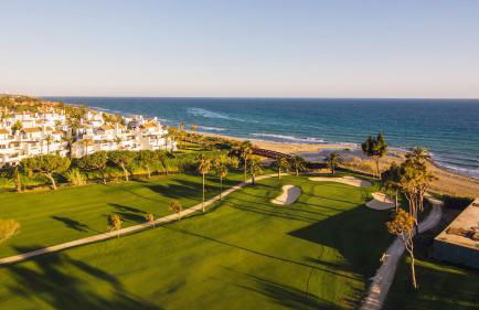 Bahia de Marbella - Luxury beach apartment - Photo 62