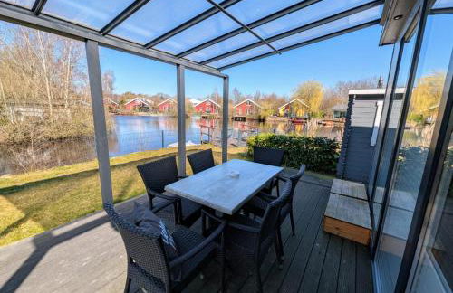 Ferienhaus Seeblick, Sauna, Seeblick, ruhige Lage, angeln - Photo 28