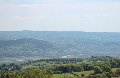 Ysgubor Maen Y Bardd - Photo 44