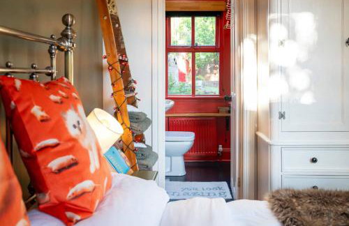 River Cottage at Old Post Office - Photo 6