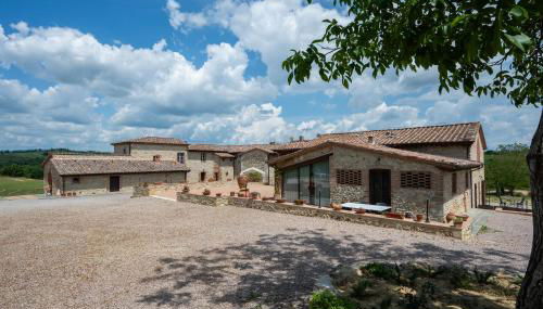 Borgo Campassini, Monteriggioni - Foto 5