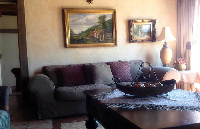 Fox and Squirrel - Foto 13