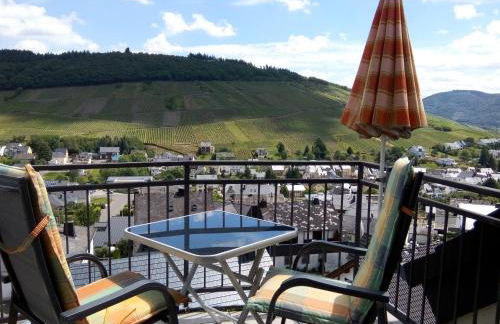 Ferienwohnung Panoramablick - Foto 11