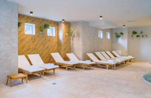 Hotel Riesberghof - Foto 18