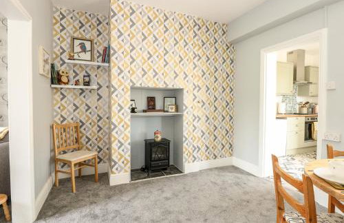 Owl Cottage - Foto 9