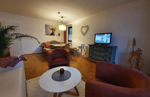 Ferienwohnung Brünnstein - Alpenmagie Suites - Foto 9