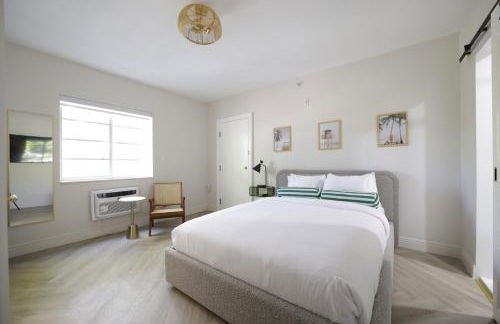 The Lemon Branch Hotel - Photo 4