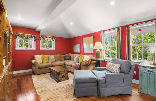 Stunning Water Views Sleeps 14 - Foto 9