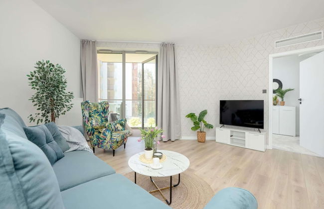 Apartment in Pobierowo Near Baltic Beach - Photo 1