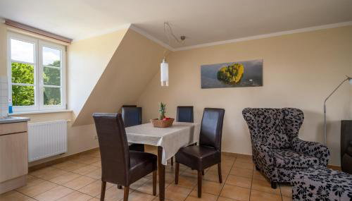 Ferienappartement Müritzkoje - Foto 4