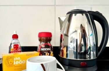 #1 Apto TOP próx Metrô-Allianz Parque-Pró Magno - Foto 22