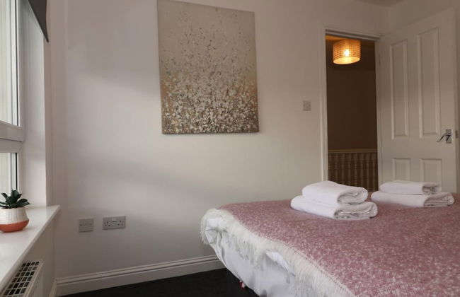 Belvidere House - Parkhead - Foto 12