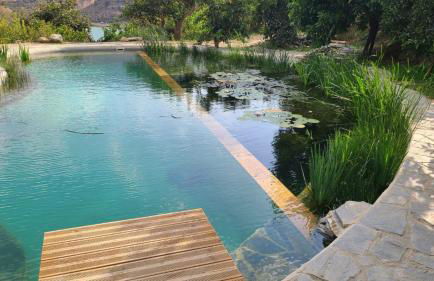 La Calma y La Casita de la Tierra - Foto 11