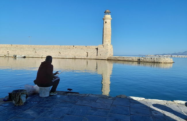 Calergi 11-superior Design 2 Bdr Maisonette. Beaches-sunsets-mindful Experiences - Foto 24