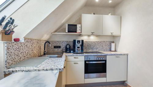 Ferienwohnung Am Orpeturm - Foto 5