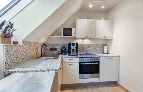 Ferienwohnung Am Orpeturm - Foto 5