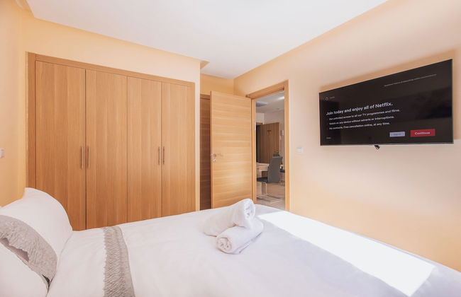 Migdal Gueliz Apart Hôtel, by résidence Hamza - Foto 15