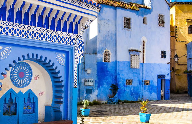 Excursion à Chefchoauen - Photo 5