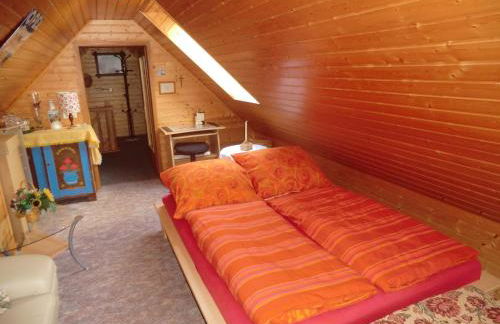 Ferienwohnung Unger - Foto 12