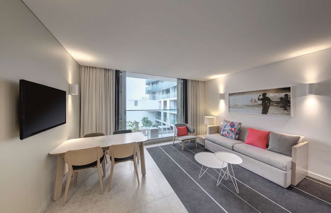 Adina Apartment Hotel Bondi Beach Sydney - Foto 14