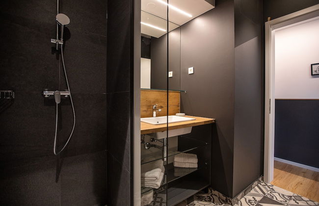 Postcard City Apartments - Foto 28