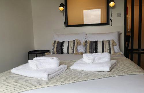 Eastcliff Escape Folkestone - Foto 20