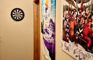 Large Family Cabin Near Park City - Foto 27