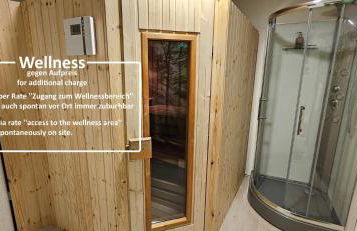 Vulkaneifeloase optional mit Sauna - Foto 24