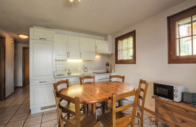 Les Rocailles - Foto 4