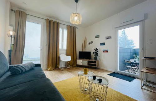 Casa Diderot - Studio - Foto 1