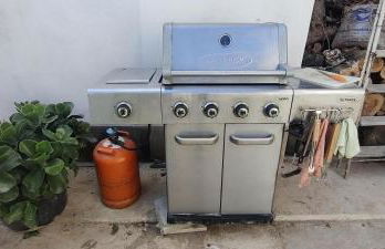 Alojamiento rural Los Pérez Lucainena de las Torres - Foto 63