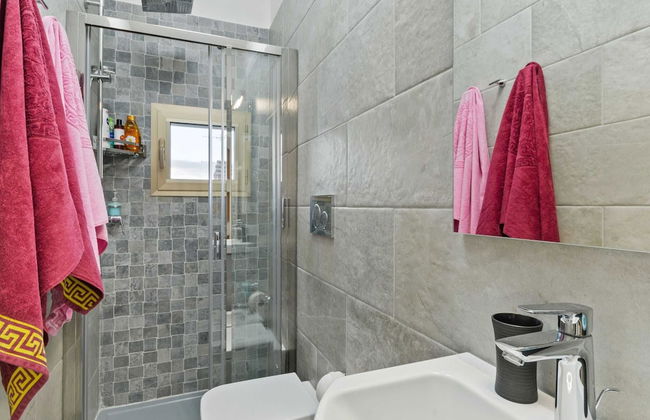 Belvilla by OYO Pleasant Apartment With Courtyard - Foto 19