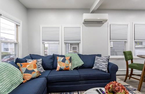 Modern Escape 3BR Apt with Parking - Foto 51