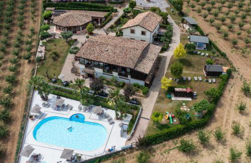 Country House Il Cascinale - Photo 105