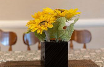 Walk to the Beach Private Backyard and Fire Pit - Foto 44