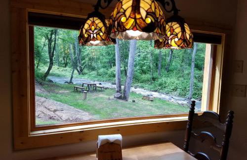 Log Cabin on the River - Foto 16