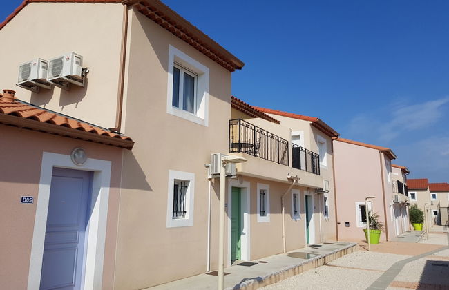 Appart'hotel Résidence La Provence - Photo 27