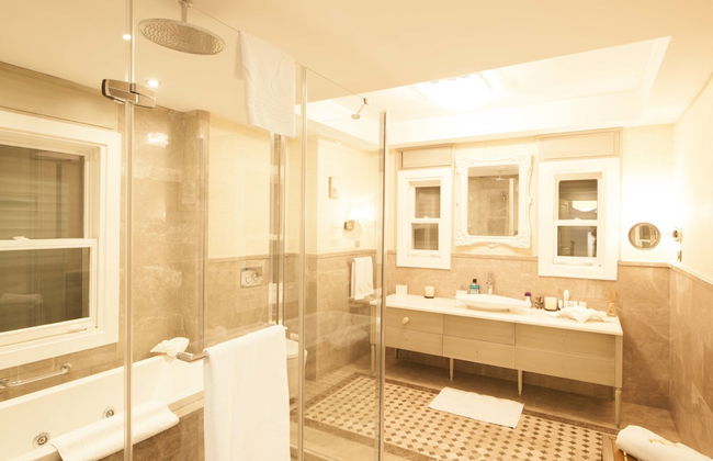 Vhillas Private Luxury Villa Regnum - Photo 25