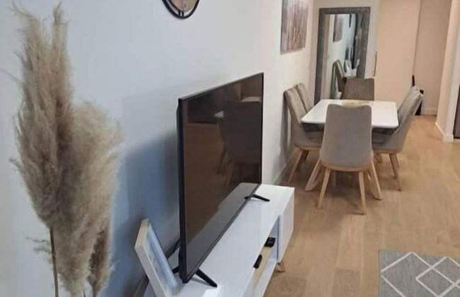 Marijan Belgrade Waterfront - Foto 15